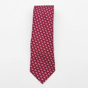 Vineyard Vines Silk America Tie